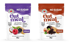 Oat Meal – product photo 1, product detail gallery