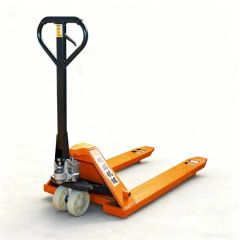 Advanced Battery Forklift with German Style Pump for Efficient Handling - Image 6