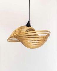 Bamboo handcraft lighting Decorative Price Range Start From $60 Materials Bamboo And Wooden Minimum Order Quantity 1 - Image 1
