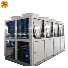 Package Unit Air Conditioning System Condition New Noise Level Low Model NO. WRF28ZA HS Code 8415909000 Lifetime >20 - Image 4