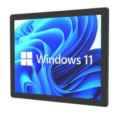 Embedded Rugged Mini Fanless Tablet All in One Accessories Industrial Computer - Image 2