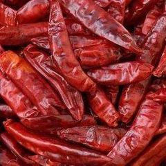 Dry Red Chilli Whole  - Image 1