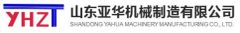 Shandong Yahua Machinery Manufacturing Co., Ltd.