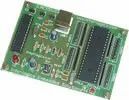 Mcs51 Development Microcontroller Boards Ram Capacity 1 Kb Interrupt Sources 8 Power Mode Power Down Mode Flash Memory Capacity 64 - Image 1