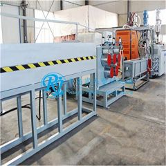 Pet Polyester Plastic Recyclable Strapping Strap Belt Band Extruder Production Line Machine - Image 5
