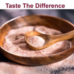 Himalayan Pink Salt – product photo 3, product detail gallery