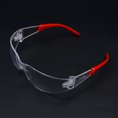 Disposable Safety Goggles Style Simple Brand MCR Safety HS Code 6116100000 Model NO. MJ-Gloves Suitable for General Origin Qingdao China - Image 4
