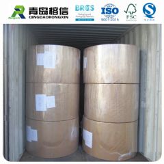 Single Side PE Coated Paper for Packaging Layer 1 Origin China Model NO. 1-3 Coating Coated Type Greaseproof Size as - Image 6