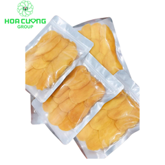 Dried Keaw Mango – product photo 2, product detail gallery