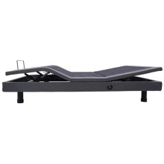 Multifunctional Smart Bed with Anti-Snore and Massage Functionality - Image 4