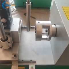 Flexible Electrical 60mm Plastic Cavity Threading PVC Conduit Pipe Making Machine - Image 4