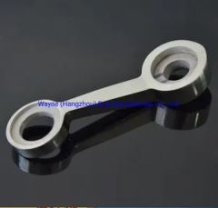 300mm Stainless Steel Glass Spider with One Short Arm; Glass Fitting Hardware, Point-Fixed Curtain Wall Hardware with High Quality and Best Price - Image 6