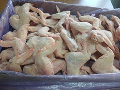 Frozen heavy hen Chicken wings; frozen heavy hen chicken quarters ; - Image 7