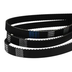 Rubber Timing Toothed Belt Origin China Trademark OFT HS Code 4010390000 Specification 65*37*26 Production Capacity 100000000 - NINGBO OPHTE RUBBER CO., LTD.