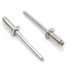 Pop Rivit Usage Sheet Metal Durability Durable Stroke Length 16 mm Grip Strength Strong Rivet Diameter 1/8 Inch Corrosion Resistance - Image 5