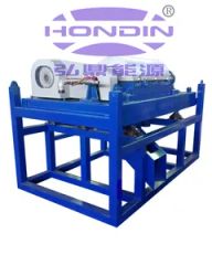 Hondin Energy Technology Solid Control Centrifuge - Image 4