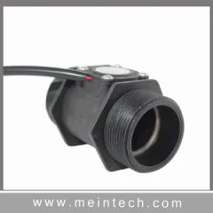 DN40 Water Flow Sensor Water Flowmeter Water Treatment - Image 6