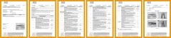 SGS certificate from Foshan Maxtolle Technology Co., Ltd.