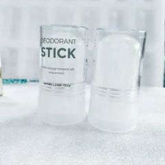Natural Alum Deodorant Crystal Deodorant Stick - Image 4