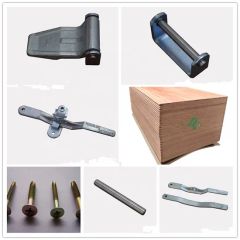 Shipping Container Fitting Spare Parts Components - Image 2