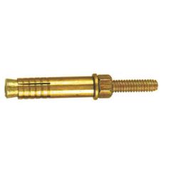 MS Wedge Expansion Anchors Fasteners Finish Fine Design Precise Corrosion Resistance - Image 1