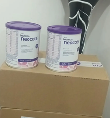 NUTRICIA NEOCATE 400G INFANT FORMULA SALE/ SPECIALIZED INFANT NUTRITION FROM NUTRICIA 400g On Sale - Image 2