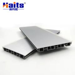 Aluminum Skirting Board Rigid PVC Plastic Play Crural Line Series - Image 3