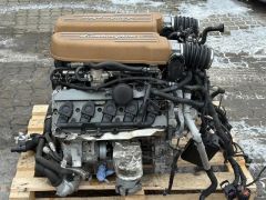 LAMBORGHINI HURACAN LP640 EVO SPYDER ENGINE DGF ENGINE 5.2 V10 640HP PERFORMANTE - Image 4