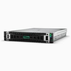 Standardized Proliant Dl345 Lff Sas/SATA Hard Drives Rack Server - Image 2
