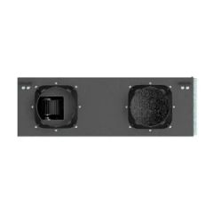 Smart Home Heat Recovery Ventilation System with Exhaust Fan Model NO. P5 Max.Power 220W Trademark Menred Warranty 3 - Image 1