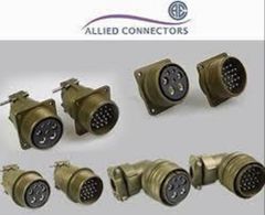 Allied Connector, Female Pitch Size ALL SIZE Connectivity Type Female Durability High Durability Performance High - Image 1
