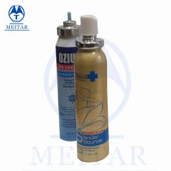 20mm Valve Aerosol Filling Machine - Image 5