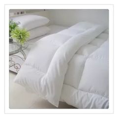 Microfibre Quilt for a Luxurious and Comfortable Night's Sleep - Anhui Wonder Down&Feather Product Co., Ltd.