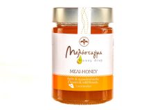 Greek Honey From Flowers & Wildflowers 25Kg - 5Kg - 750g - 430g - 200g - Image 2