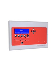 Agni Veiga Addressable Fire Alarm Repeater Panel - Image 2