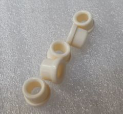 Fine Polished Textile Ceramic Rings for Enhanced Durability Origin China Demoulding Slide Model NO. sg-tcy Trademark senguang - Image 2