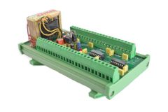 Rajesh Electronics Synchronizing Card, for Motor Drive & Control - Image 2