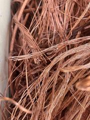 Copper Millberry Scrap - Image 2