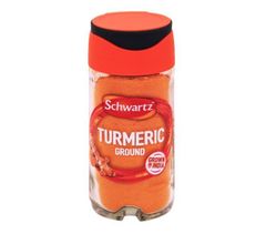Schwartz Turmeric Powder for Rich Flavor and Vibrant Color in Homemade Curries Soups Marinades - Image 2