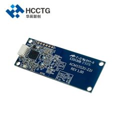 Access Control M1 NFC Card Reader Access Control Module Acm1552u-Z2 - Image 5