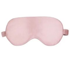 Pnew Natural Silk Sleep Eye Mask - Image 3