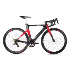 2021 Road Racing 22-Speed Carbon Fiber Frame Speed 21 Trademark EB Length 165 M Wheel Size 26" Style Road Bike Specification - Image 4