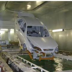 Automatic Car Painting Line - Image 3