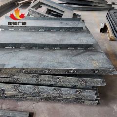 Waterproof Custom Welding Service for Warehouse Logistics Custom Yes Trademark YFGD Origin Qingdao Model NO. Customized Safety Standards ISO - Image 4