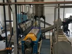 Fishmeal Machine Decanter (Xinzhou Brand) Origin China Model NO. LW3 Condition New Warranty 5 Years Trademark Xinzhou Process Continous - Image 2