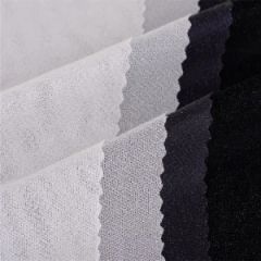 Woven Circular Knitted Stretch Interlining - Image 1