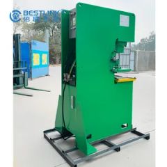 Granite & Marble Paving Stone Stamping Machine - Image 5