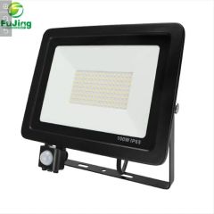 High Efficient IP65 10W Eco Friendly LED Flood Lights - Image 1