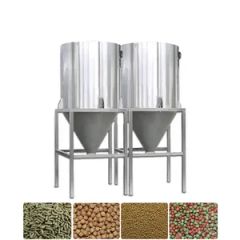 Hot Product Pet Food Processing Line Dog Food Making Machine - Image 2
