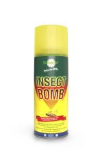 Fast Insecticide & Mosquito Killers - Aerosol Fast Kill It Aerosol Insecticide - Image 2